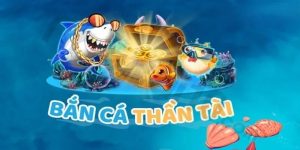 thumb bắn cá thần tài