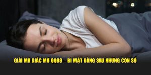 thumb giải mã giấc mơ