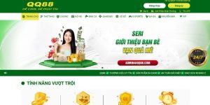 Tải App QQ88 - Hướng Dẫn Quy Trình Cài Đặt Dễ Thực Hiện 